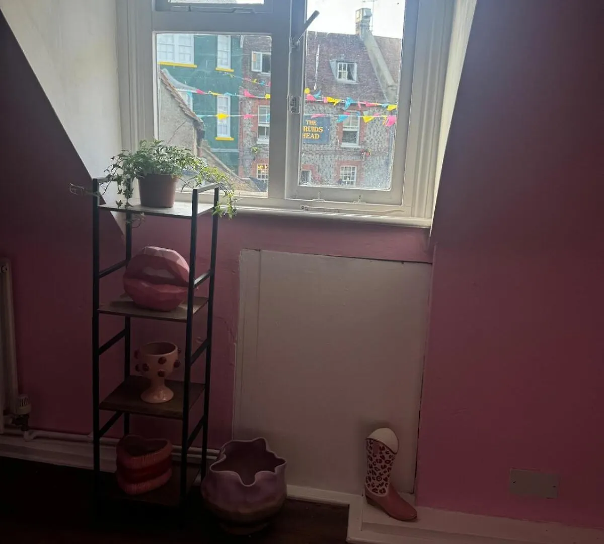 The Lanes Aparment Apartamento Brighton
