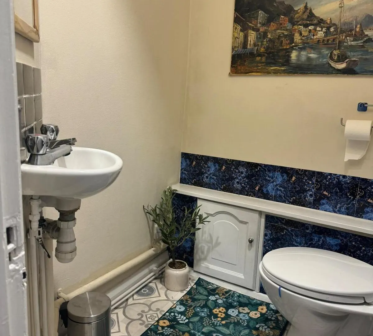The Lanes Aparment Apartamento Brighton