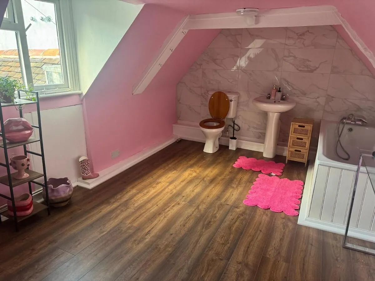 The Lanes Aparment Apartamento Brighton
