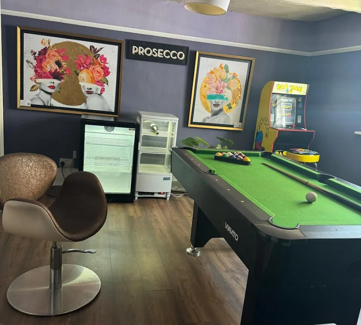 The Lanes Aparment Apartamento Brighton Reino Unido