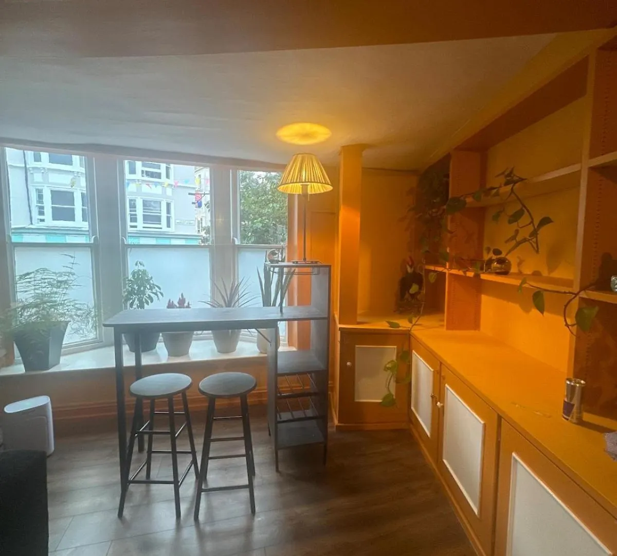 The Lanes Aparment Apartamento Brighton
